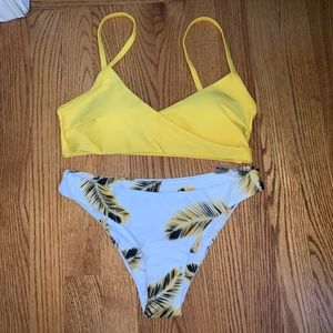 Shein Bikini Set